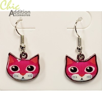 Earrings ER19-0876P